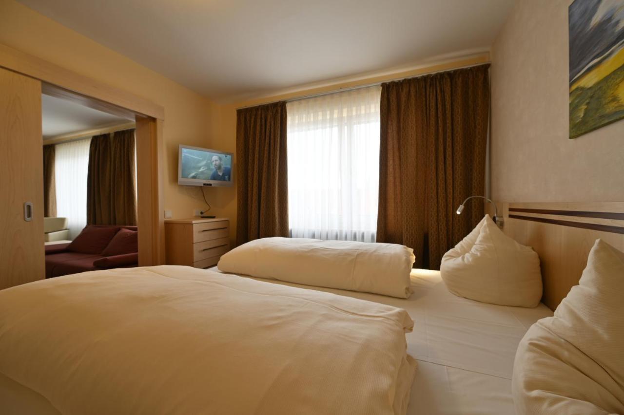 Hotel Apollo Garni Regensburg Exterior foto